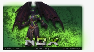 Nox Wow - Pc Game #3685231