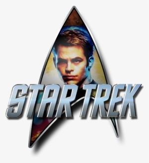 Kirk - Star Trek Pinball Logo #3685307
