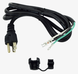 041b4245 Power Cord Kit 4 Feet Hero - Usb Cable #3685312