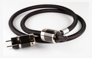 Furutech Powerflux Ac Cord - Furutech Powerflux Cord #3685387