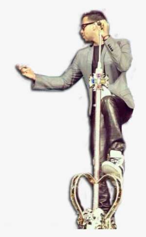 El Rey De La Bachata Abrio Una Segunda Fecha En La - Logo De Romeo Santos Png #3685470