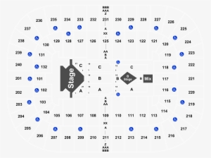 Greensboro Coliseum Complex #3685620