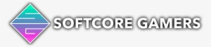 Softcore Gamers Logo - Sürçaysan #3685621