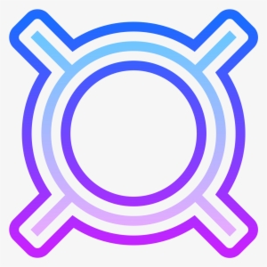 Currency Icon - Gear Icon Png White #3685623