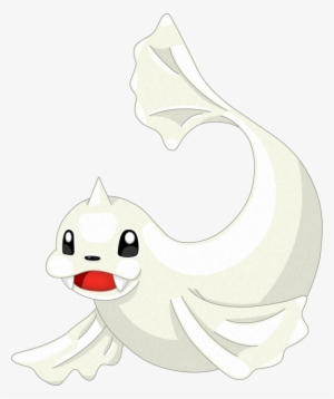 Dewgong Photos - Cartoon #3685674