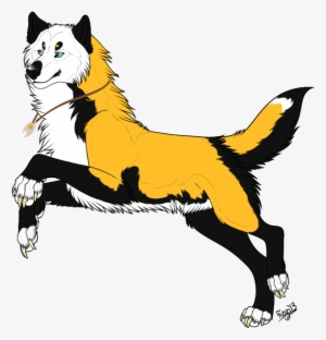 Captain Kirk - Ancient Dog Breeds #3685715