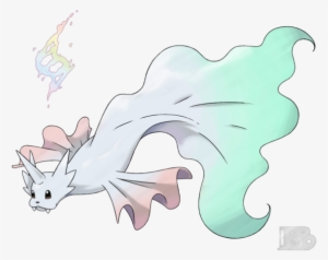 Mega Dewgong - Dewgong Mega Evolution #3685733