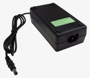 Datalogic Power Supply Without Power Cord - Datalogic Power Supply 12v 4.1a W/o Power Cord #3685736
