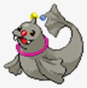 Circus Dewgong - Filename #3685757