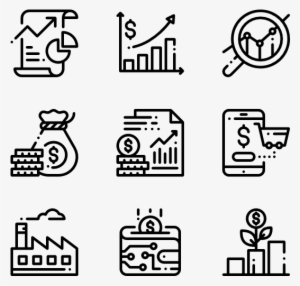 Economy 50 Icons - Actions Icon #3685779