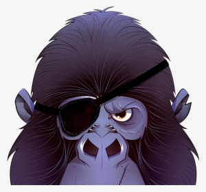 Monkey5 Beats, Main Monkey - Monkey5 #3685780