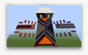 Stairs For Lucky Block - Cartoon #3685782