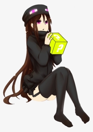 Andr With A Lucky Block - Minecraft Andr #3685833