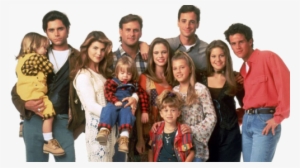 Full House Image - Actores De Tres Por Tres #3685852