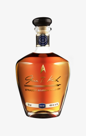 Jtkfront - James T Kirk Bourbon #3685925