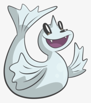 View Dewgong , - Cartoon #3685996