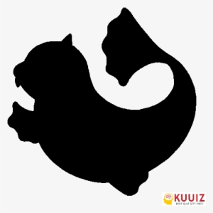 Seel - Sealion - Dugong - Whos That Pokemon Dewgong #3686018