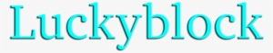 Luckyblock - Skript - Calligraphy #3686070