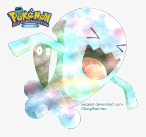 #202 Wobbuffet Used Mirror Coat And Counter In The - Pokemon Go: The Ultimate Game Guide #3686113