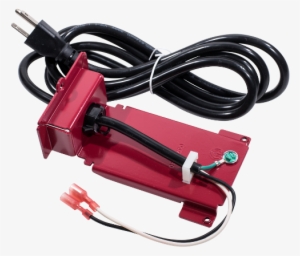 041b0122 Ac Power Cord Kit Rjo Hero - Wire #3686211