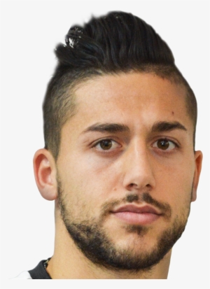 Romeo Roberto - Steven Beitashour #3686212