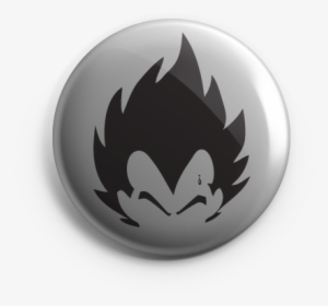 User Avatar - Vegeta Silhouette #3686265