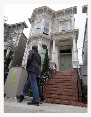 Your Morning On Twitter - 1709 Broderick Street #3686318