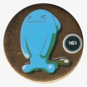 Magic Box Int - Wobbuffet #3686319