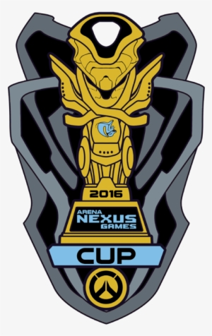 Arena Nexus Games - Emblem #3686338