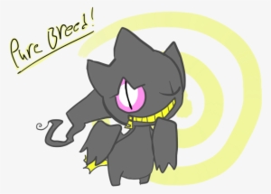 • Pokemon Ditto Banette Duskull Wobbuffet Chimecho - Smeargle #3686341