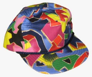 Full House Snapback Detailed Pic - Baseball Cap #3686368