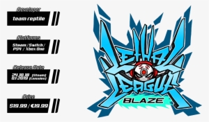 Lethal League Blaze Steam #3686396
