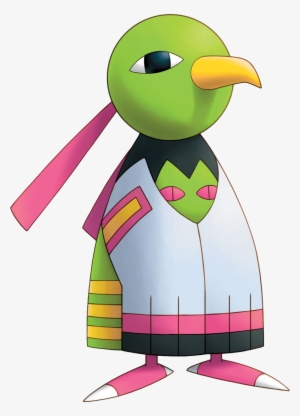 Hard Pokemon To Guess #3686458