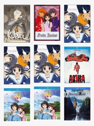 Anime Funimation - Funimation Hal: The Movie [blu-ray] Usa Import #3686461