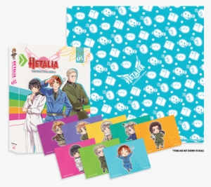 The Beautiful World - Hetalia: The Beautiful World - Season 05 #3686538