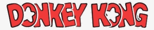 Donkey Kong #3686772