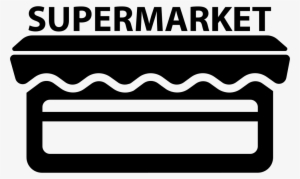 Png File - Super Market Png Icon #3686851