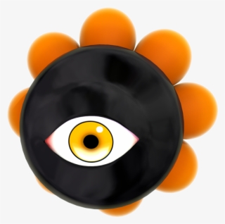 Dark Matter True Form By Nibroc Rock-daxfow2 - Dark Matter Kirby True Form #3686947