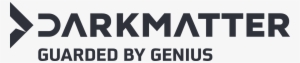 Darkmatter Ae Logo #3686976
