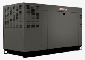 Honeywell 130kw Home Generator - Honeywell Generators #3687016
