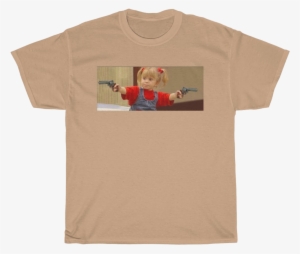 Full House Standoff - Tanner You Got It Dude #3687043