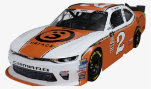 Matt Tifft's Darlington Xfinity Car To Honor Dave Marcis - Richard Childress Racing #3687102