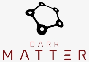 Dark Matters Logo Png #3687125