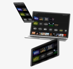 Get The Xfinity Stream App - Gadget #3687126