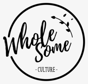 Wholesome Culture Website - Wholesome Culture Logo #3687155