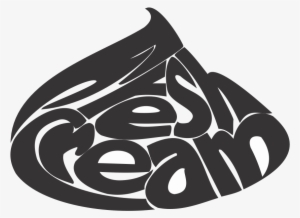 This Free Icons Png Design Of Cream Band #3687225