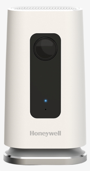 Ip Camera Honeywell Hawcic1s #3687257