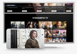 What Is Xfinity Streampix From Comcast - Xfinity On Demand Streampix 2018 #3687300