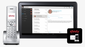 Xfinity Phone - Xfinity #3687332