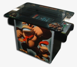 Donkey Kong Country Returns #3687391